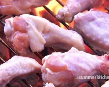 Top 10 Grilling Tips Top 10 Grilling Tips