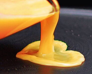 34 SIMPLE EGG RECIPES FOR EVERYONE