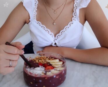Easy, delicious lunches for a healthy life