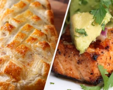 10 Easy And Fancy Dinner Recipes • Tasty 10 Easy And Fancy Dinner Recipes • Tasty