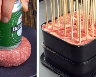 11 Best BBQ Recipes