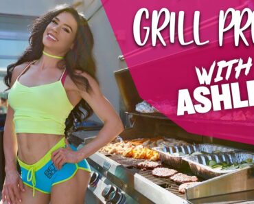 Healthy Grill Meal Prep