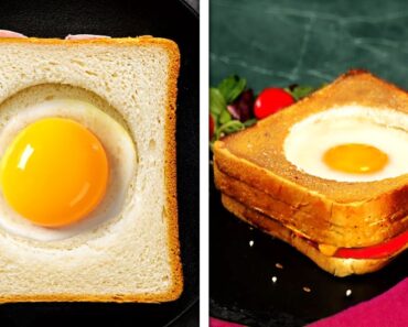 25 YUMMY BREAKFAST RECIPES TO START YOUR DAY 25 YUMMY BREAKFAST RECIPES TO START YOUR DAY