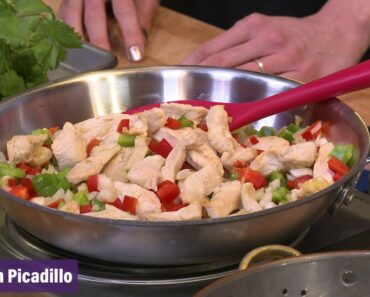 3 Delicious Heart Healthy Recipes – #OurHearts