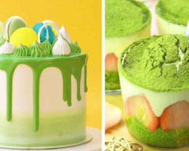 Top 100% Buttercream Cake Decorating You’ll Love
