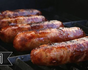 How To Grill Everything