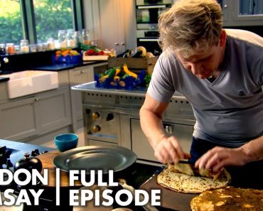 Gordon Ramsay’s Ultimate Guide To Brunches Gordon Ramsay’s Ultimate Guide To Brunches
