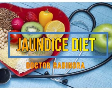 5 Best Foods to Cure Jaundice