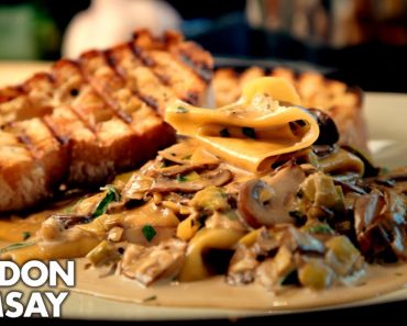 Gordon’s Quick & Simple Dinner Recipes