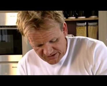 Gordon Ramsay’s Scrambled Eggs