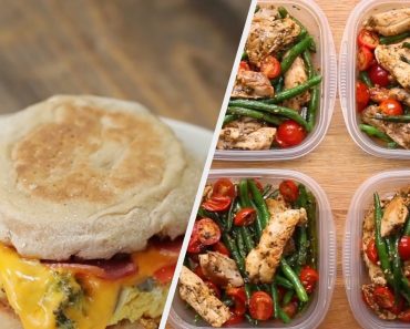 The Only Meal Prep Guide You Need To Follow •