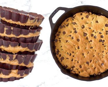 Healthy Dessert Recipes! Quick Healthy Dessert Ideas ft