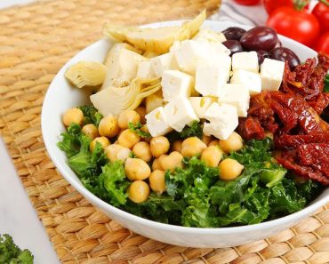 5 Minute Lunch Recipes
