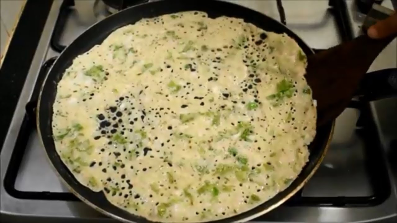4 instant breakfast recipes