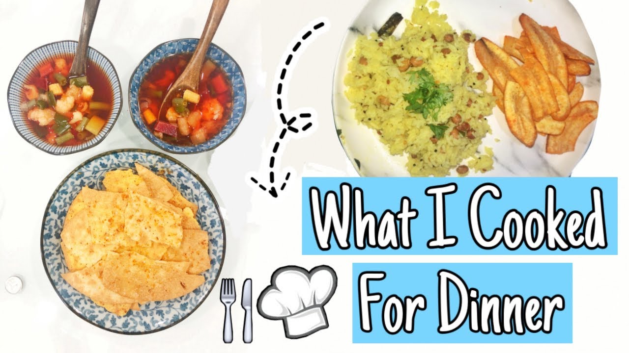 What I Ate For Dinner This Week What I Ate For Dinner This Week