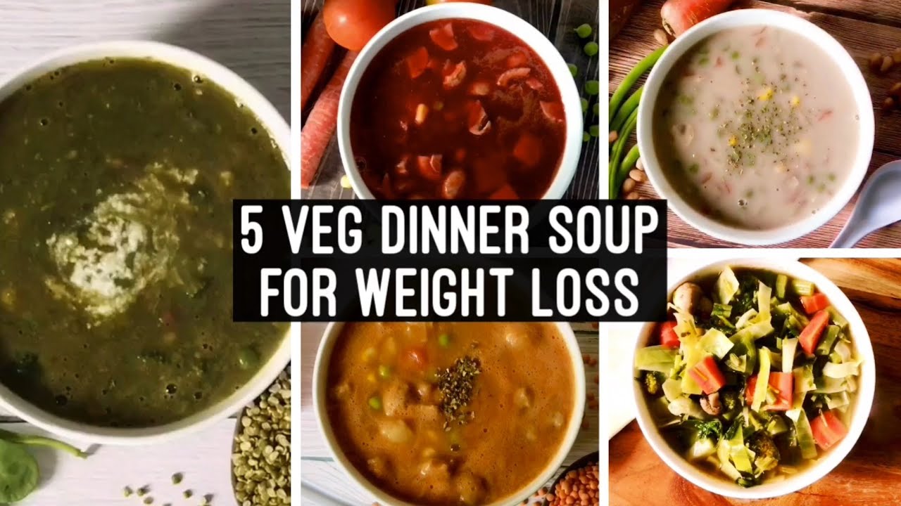 10 Healthy Freezer Meals