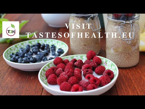 No Sugar Dessert Recipes – Healthy Desserts No Sugar Dessert Recipes – Healthy Desserts