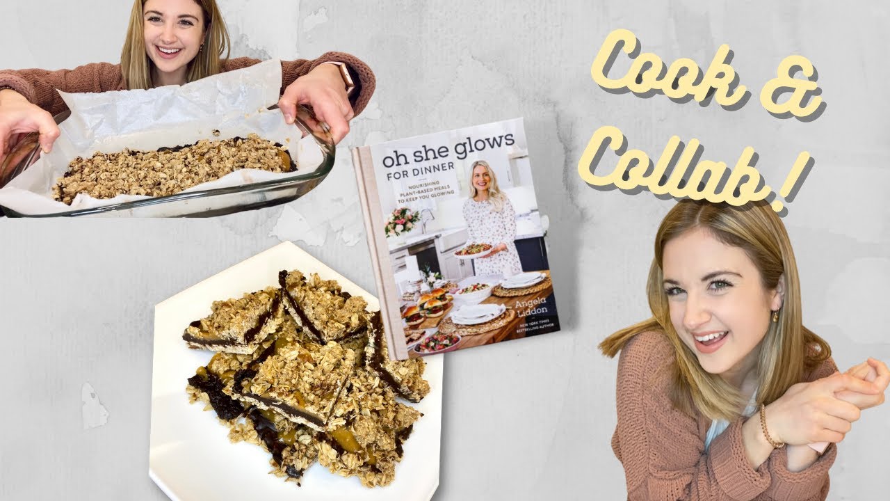 COOK & COLLAB
