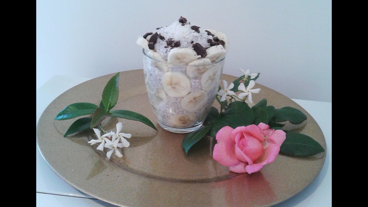Healthylicious-Fun Low-Fat Healthy Desserts Ideas