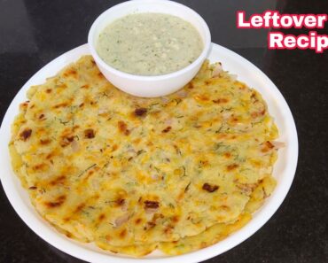 Easy breakfast recipe | dinner recipes