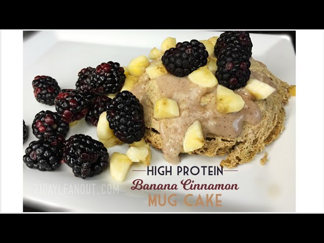 Healthy Desserts