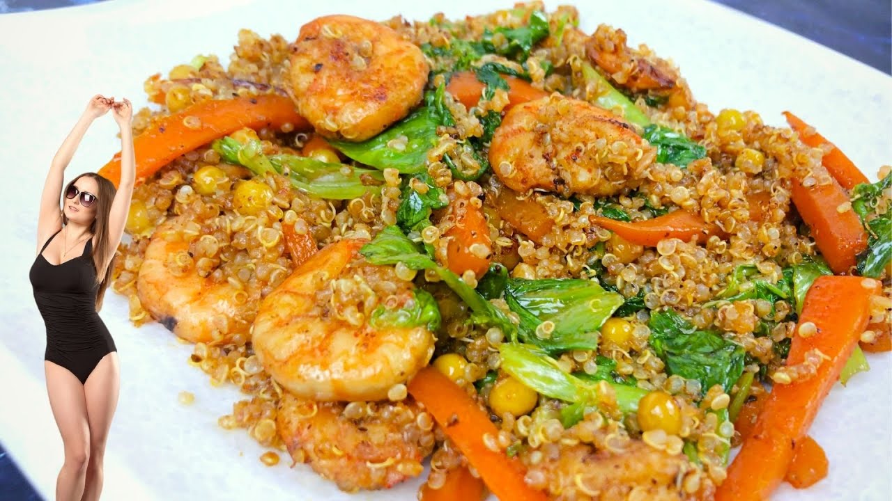 5 Easy Lunch Recipes You Can Make In 5 Minutes