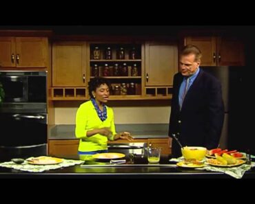Healthy Grilling Techniques