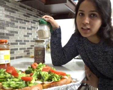 HEALTHY LUNCH RECIPES
