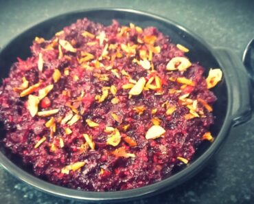 Beetroot Halwa / Indian Dessert Beetroot Halwa / Indian Dessert