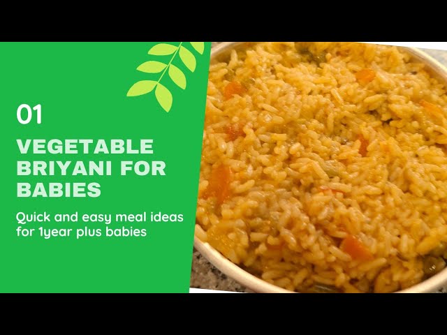 lunch recipes for 1year babies lunch recipes for 1year babies