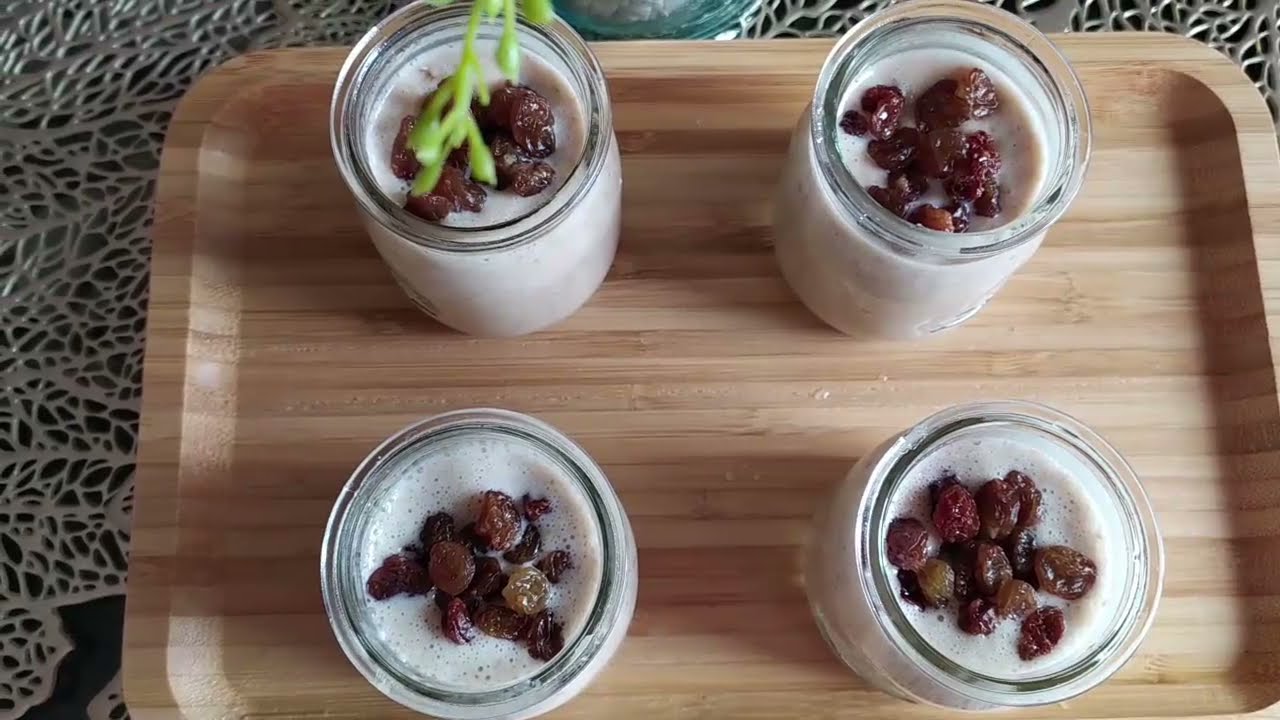 dessert healthy rapide , Healthy Desserts (No Added Sugar) dessert healthy rapide , Healthy Desserts (No Added Sugar)