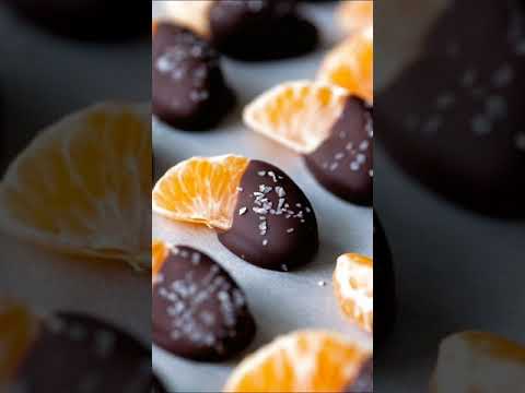17 Healthy Refreshing Summer Desserts!