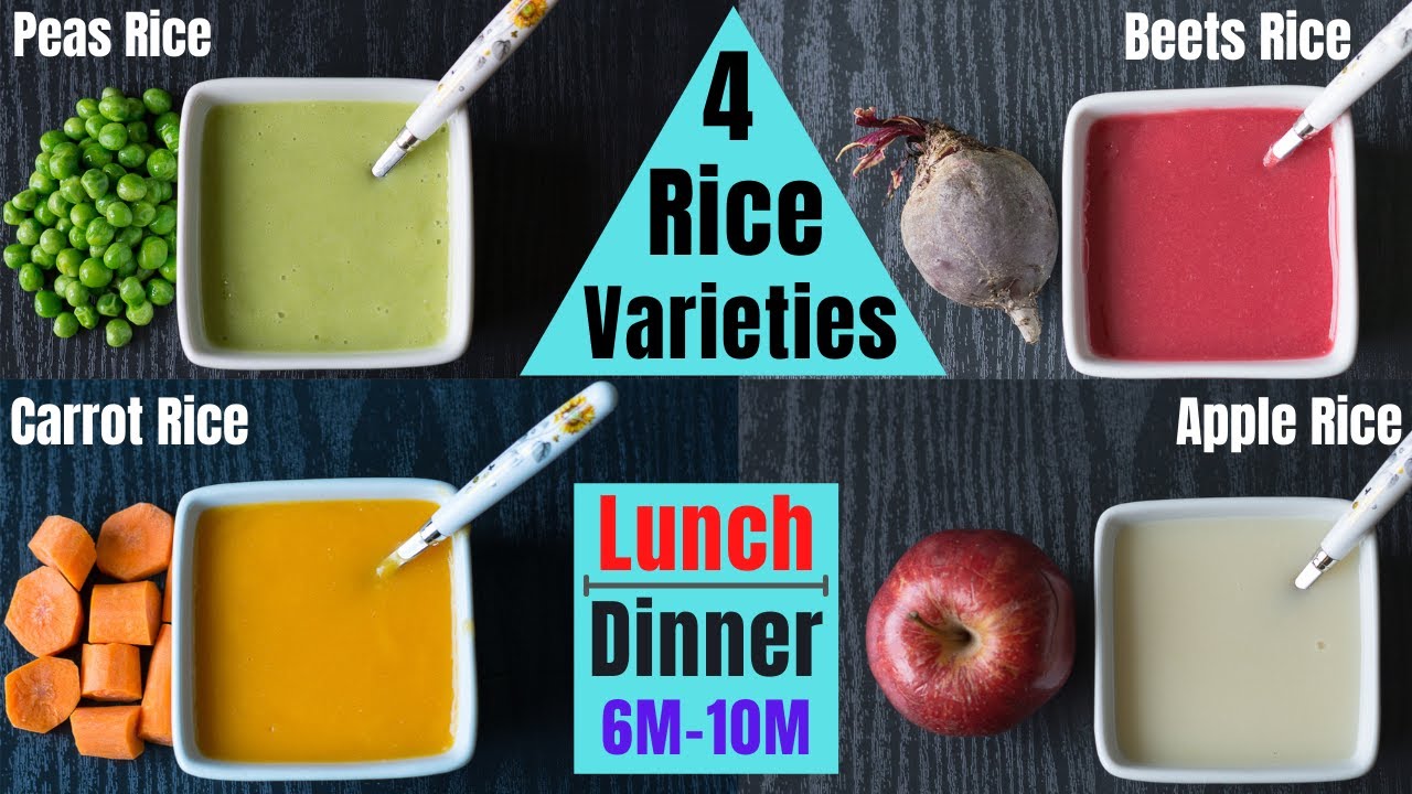 4 Lunch