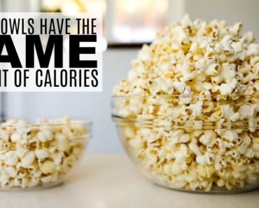 EAT MORE WEIGH LESS // WEIGHT LOSS MEAL SWAPS #2