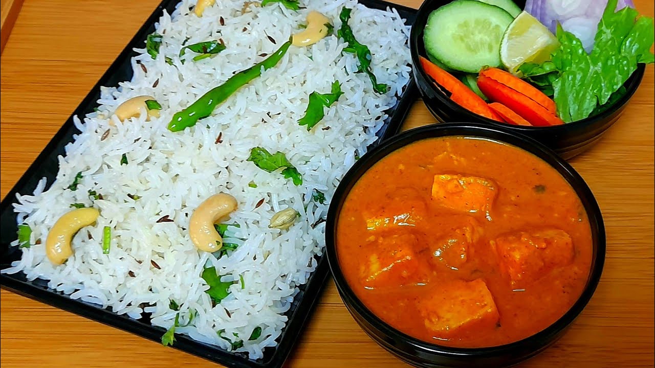 Easy Instant Jeera Rice Recipe in Tamil/Quick Lunch Box Recipes/Variety