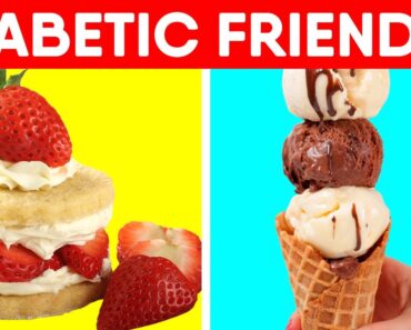 9 Delicious Diabetes-Friendly Desserts You Can Make At Home 9 Delicious Diabetes-Friendly Desserts You Can Make At Home