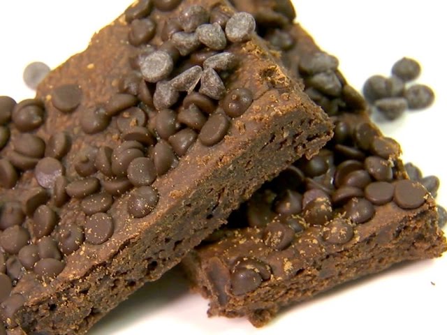 3 Clever Recipes to Make Desserts Healthier