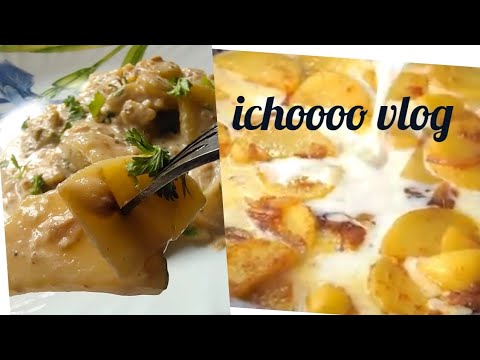 !Creamy! tasty quick potato breakfast recipe!easy breakfast recipe !Creamy! tasty quick potato breakfast recipe!easy breakfast recipe