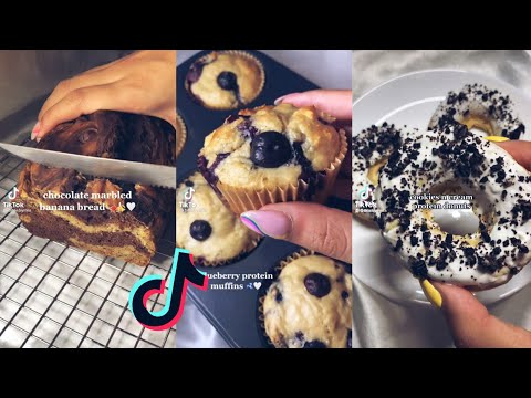 Healthy Dessert Recipes