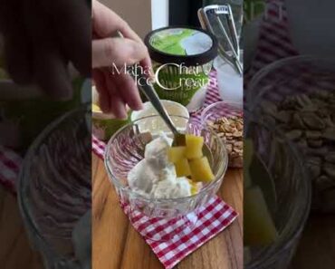 Recette dessert healthy وصفة هلتي #istanbul #food #recette #streetfood #algerie