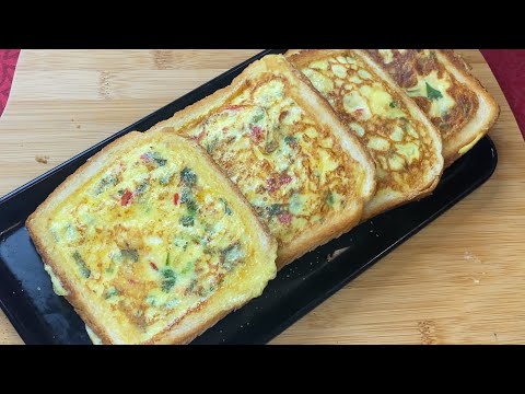 Easy Breakfast Recipe