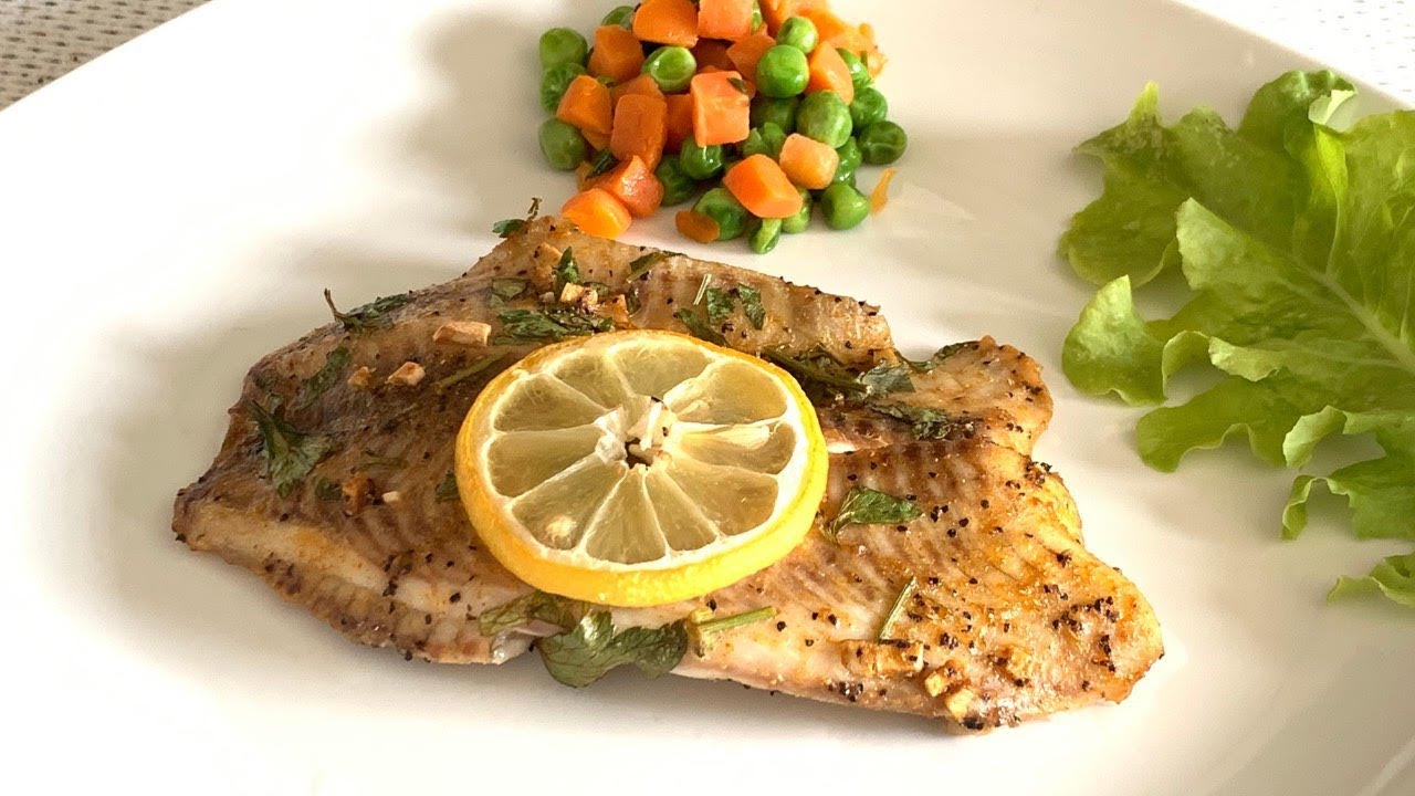 Quick & Simple Lunch Recipe