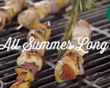 Summer Grilling Sneak Peek | Summer Grilling