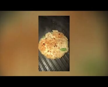 Maxi Matic EMG 980B Large Indoor Electric Round Nonstick Grilling