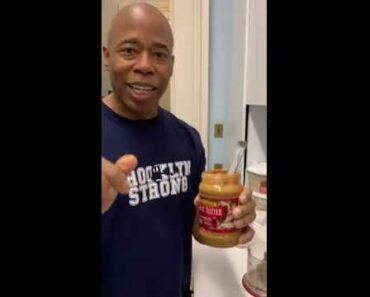 One Brooklyn- BP Adams Shares One of His Favorite Healthy