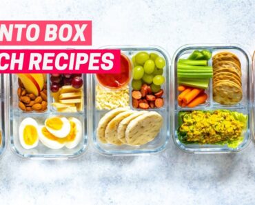 MEAL PREP BENTO BOX LUNCH MEAL PREP BENTO BOX LUNCH