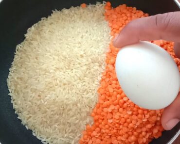 Easy Breakfast Recipe | Less oil Healthy Breakfast