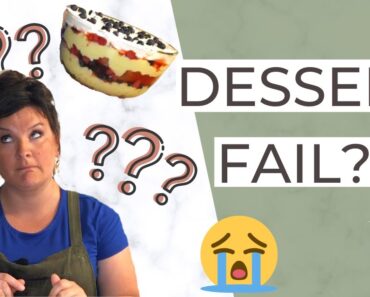 Healthy Summer Desserts with Freshly Milled Wheat| Kid-Friendly Desserts| Berry