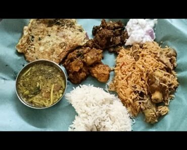 Sunday lunch menu (time saving lunch recipes) from more videos