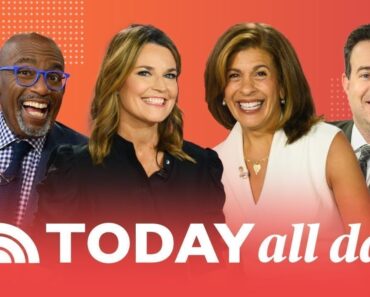 Watch: TODAY All Day